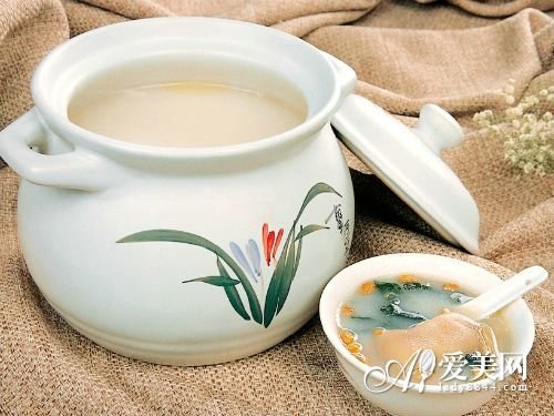 养生:腰疼吃什么好? 冬天吃这8食疗强腰固肾