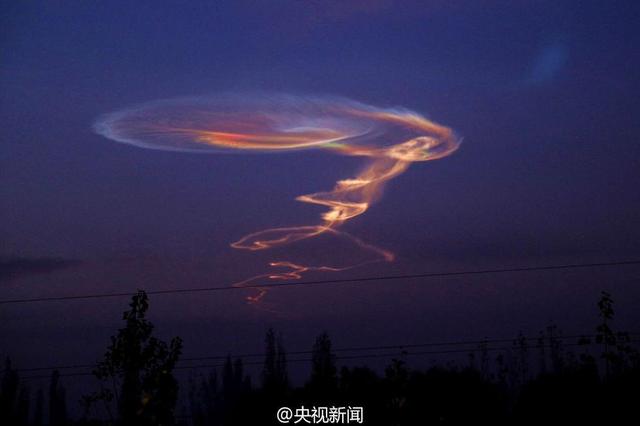 中国DN3拦截弹能打一万公里高度卫星