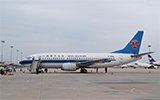 中国民航最后一架波音737-300客机“退休”
