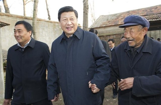 习近平山东调研:稳步推进改革 不要盲目抢跑