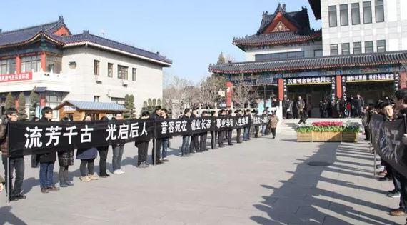 93岁中科院院士谢光选逝世 曾参与研制战略导弹