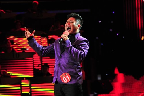 滕矢初雷蕾崇拜红歌手刘少峰“驯马之术”