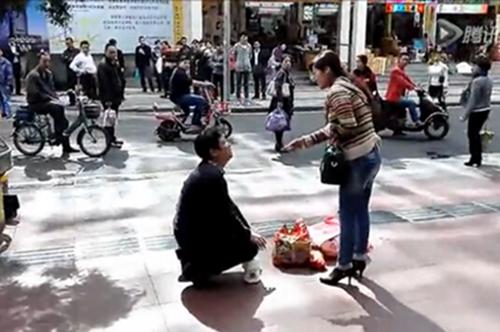 女人啊,给男人留条活路吧!