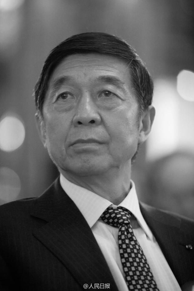 前驻法大使吴建民在武汉遇车祸不幸去世