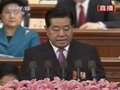 视频：贾庆林发言回顾2010年政协工作