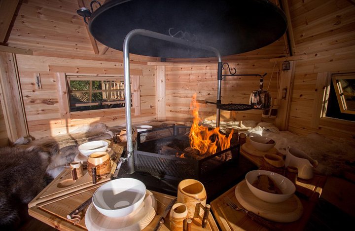 有谁开过饭店,花了多少钱,我想在三线城市开个