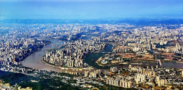 哪些城市居民收入高:长三角最富,珠三角低调