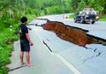 泰国北部发生6.1级地震 曼谷清迈有震感