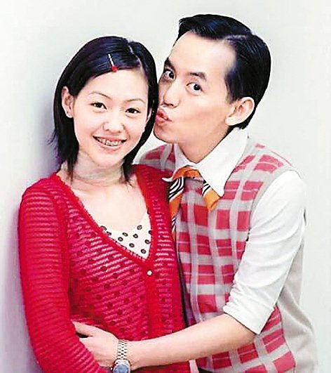 黄子佼:绝无劈腿，只有暧昧_新闻_腾讯网