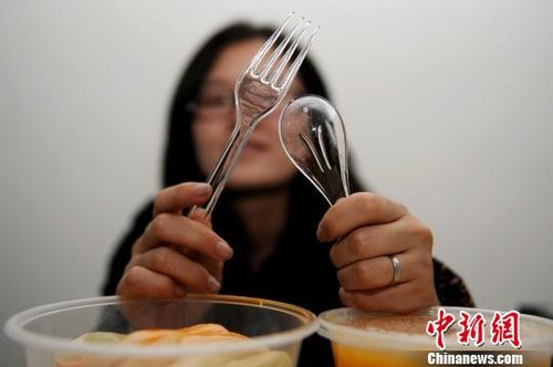 西安一次性筷子遭禁销声匿迹 替代品花样迭出_新闻 ...