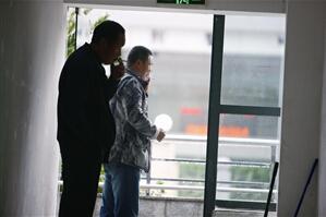 宁波禁烟被指形同虚设 7年处罚不到10起(图)