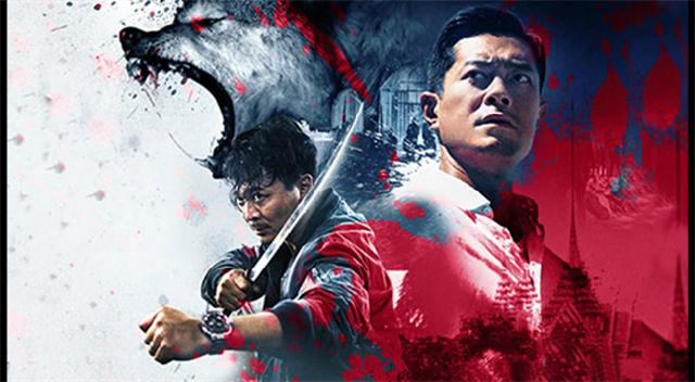 《杀破狼·贪狼》票房大卖?看古天乐如何打