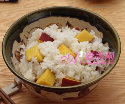 减肥吃什么主食最好最有营养 77161209.jpg