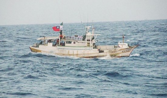 台湾渔民曾活跃钓鱼岛 败退国军攻击冲绳渔船