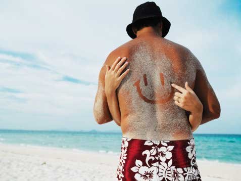 两性养生:揭秘不易怀孕的两种性爱姿势