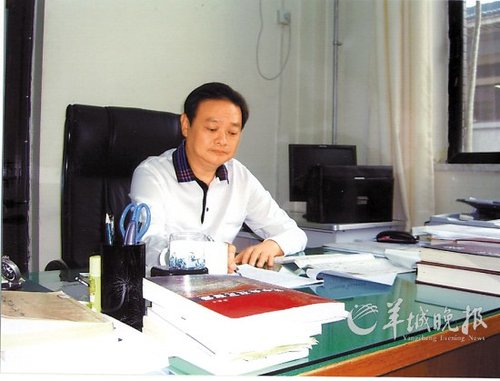 于幼军:图书馆可以助人疗伤治病