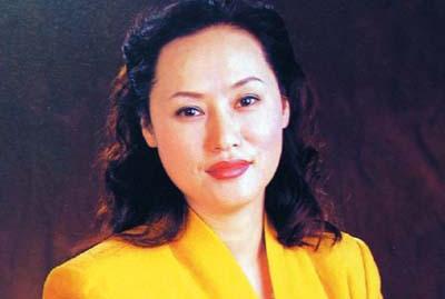 十八大后7名川商陨落 均与落马官员有关(图)