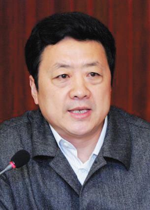黑龍江人大副主任隋鳳富被查 任職農墾系統37年