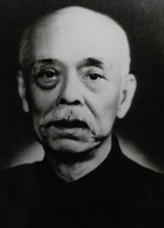 彭泽民儿子回忆:我父亲上过<em>毛人凤</em>的暗杀名单