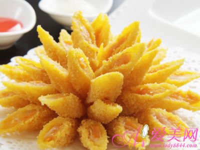 食疗养生:10分钟煮出养脾补血粥(组图)