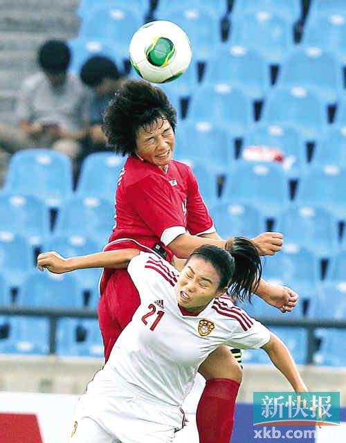 Wang Li is thought of (below) the head that contend for a top. Hair of Xinhua News Agency