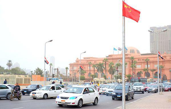 盘点习近平访问沙特四大亮点：规格超高成果丰硕