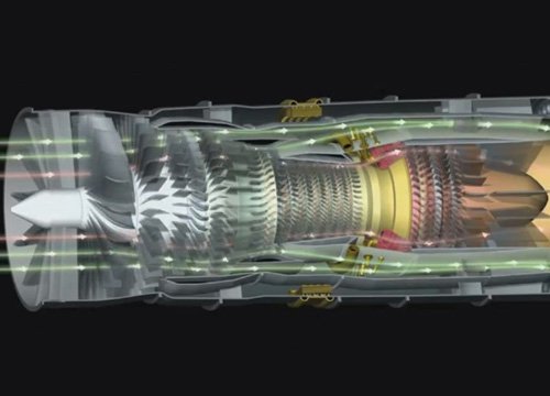 ge航空正研制变循环发动机 应用3d打印技术