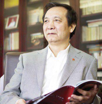 蒲增繁任中纪委驻司法部纪检组组长 韩亨林去职