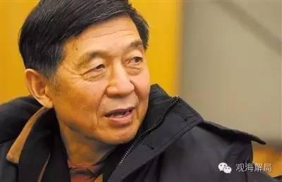 跟吴建民激辩过的这些人,为何第一时间悼念他?