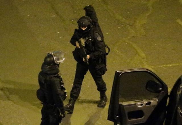 巴黎恐袭：恐怖分子所用爆炸物为“撒旦之母”