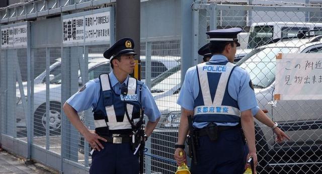 香港游客在日失踪尸体被找到 警方：正调查死因