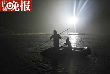 北京：两少年溺水身亡 家长当场自杀被救起