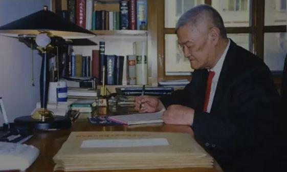 93岁中科院院士谢光选逝世 曾参与研制战略导弹