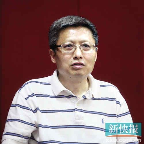中山大学教授许跃生炮轰：SCI已成中国学术毒瘤
