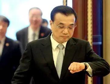 总理出国，网友最关注什么？