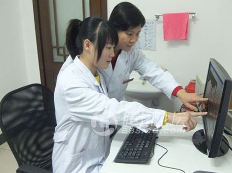 中国人一天第751期:中医医院90后女医助