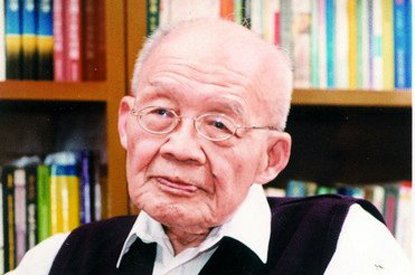 【深度】張培剛的學問與中國現實