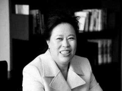 丁书苗涉刘志军案今日受审 否认帮刘志军嫖女星