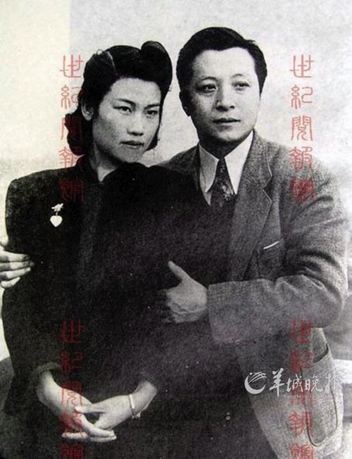 谷正文与张瑞芳_张瑞芳的婚姻