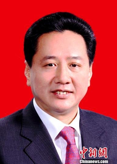 李小鹏 山西省人大提供摄