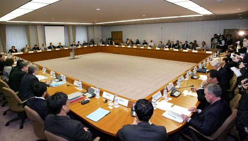 六国官员参加东北亚合作对话会 “罕见”齐聚北京