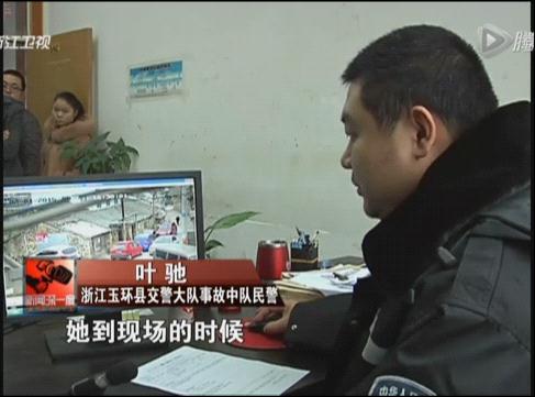要不要扶老人真是世纪难题!