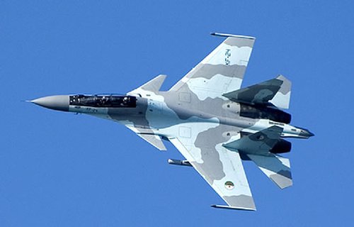 2011年俄军机出口增长50% 苏30战机占总值1\/3_新闻_腾讯网