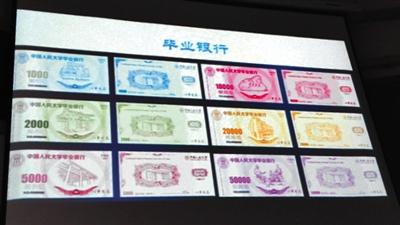 盘点各高校毕业礼物：北大布偶学术猫卖萌(图)