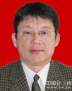 毕力夫当选赤峰市长 前任已任内蒙古发改委主任