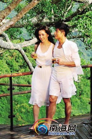 美上银幕:三亚城市营销新路径_新闻_腾讯网