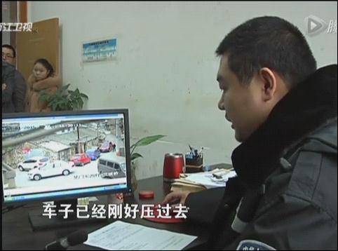 要不要扶老人真是世纪难题!