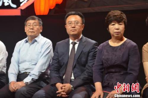 山西临汾副市长谈官员“真人秀”:视为工作任务
