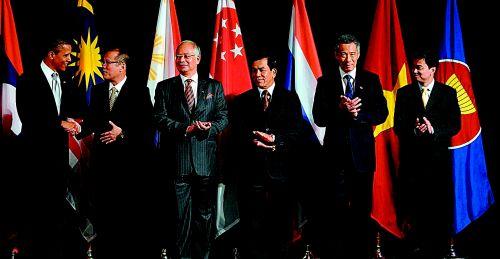 美国没力气把南海这盆水搬到加州