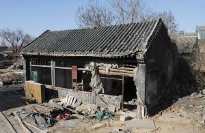 济南古建筑武岳庙被拆除 考古人员曾力保8年